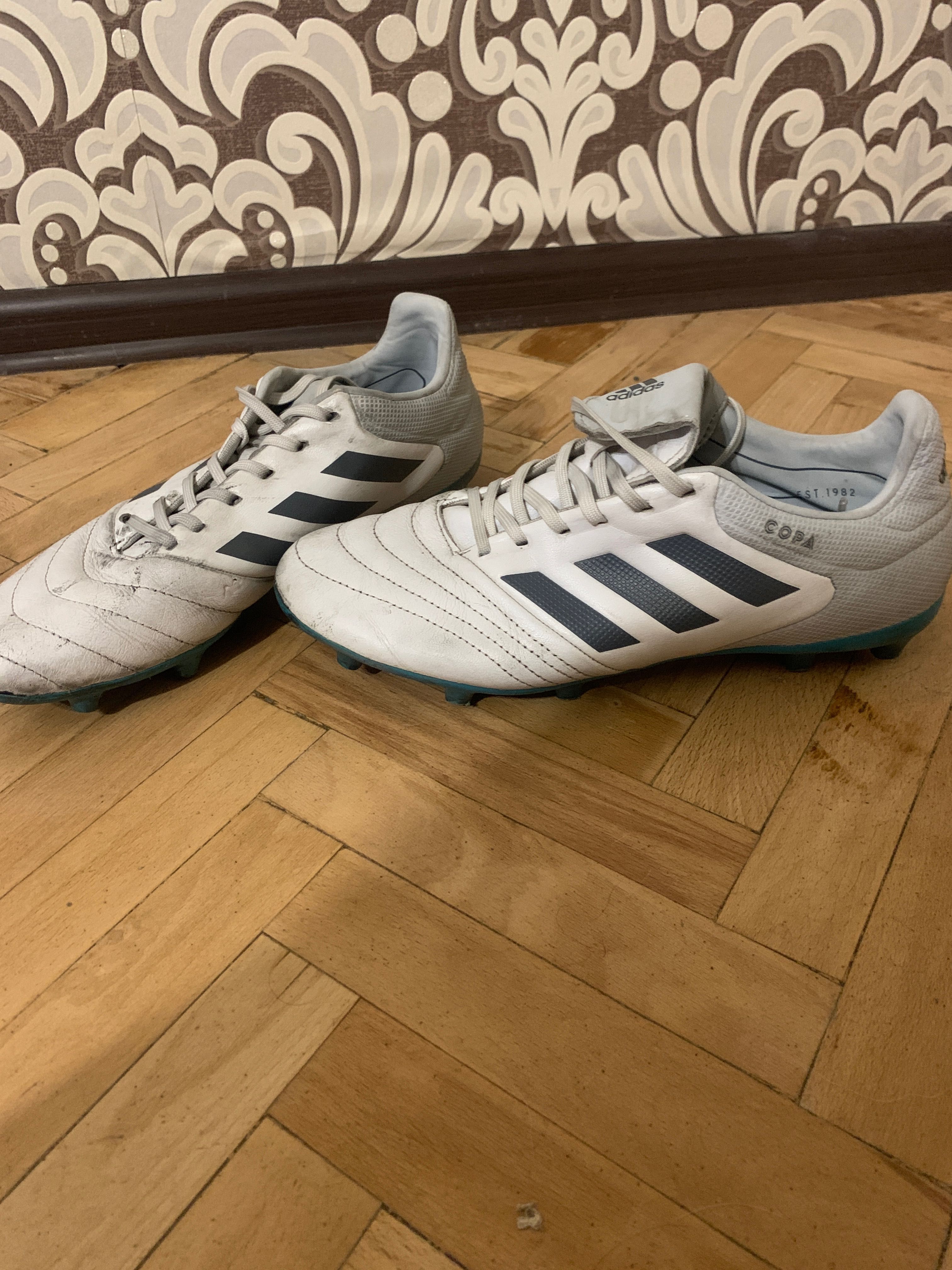 Adidas copa est 1982 2025