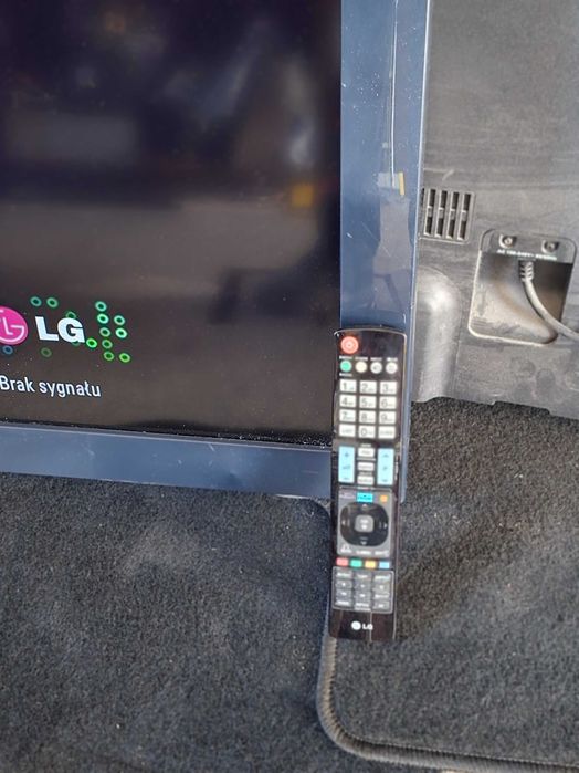 Telewizor lg 32 cale model lk430zg za 49 zł