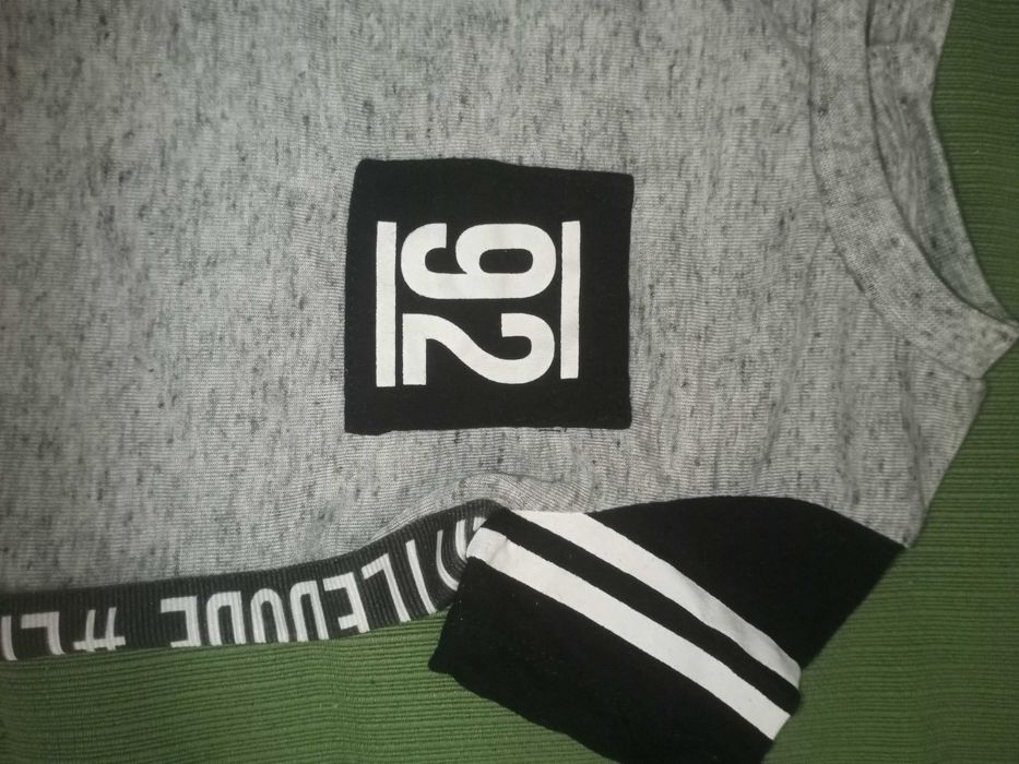 T shirts bebê novas