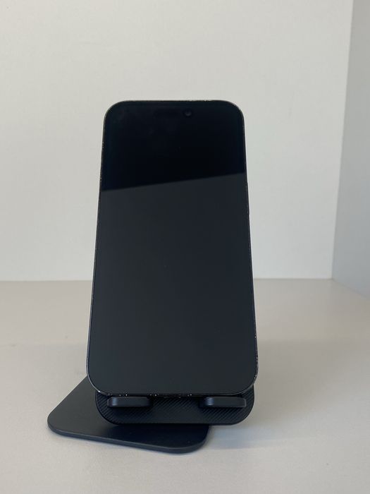 iPhone 14 Pro 256gb Black eSIM б/у