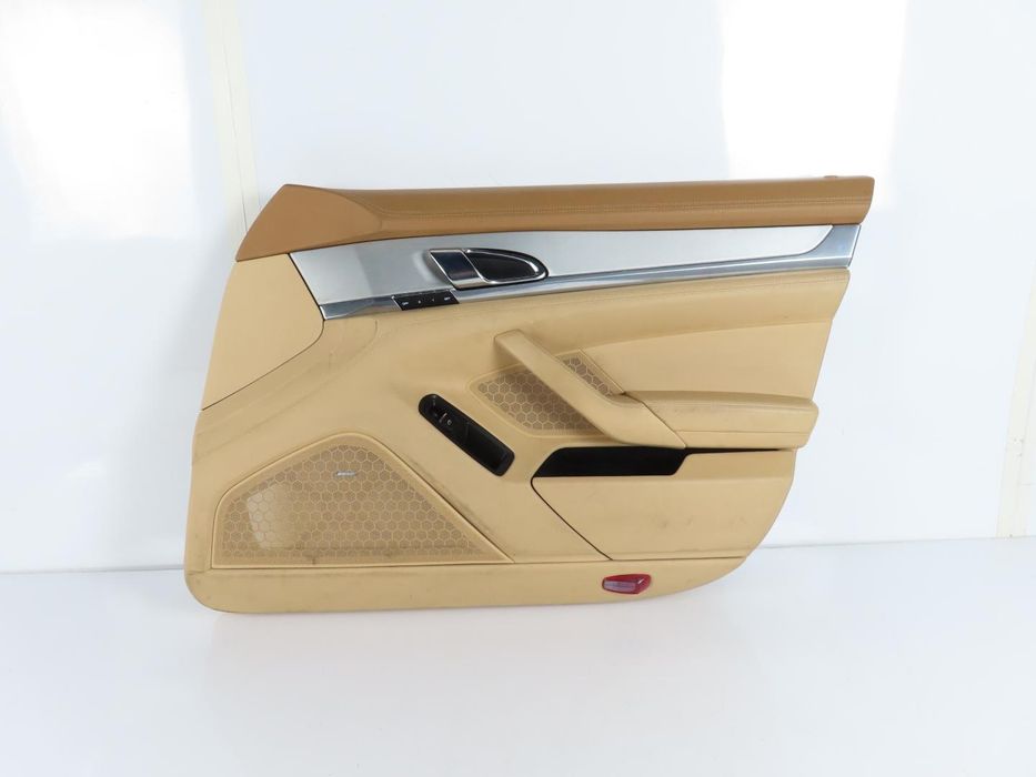 Forra Da Porta Direito/Frente Usado / Original Porsche Panamera (970)