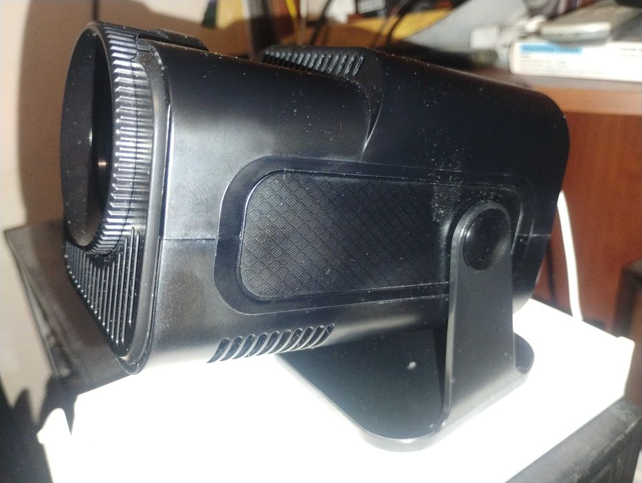 Проэктор  hy 320 mini