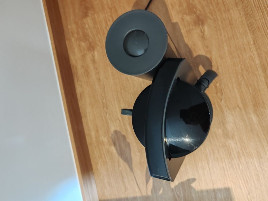 Máquina de café com filtro