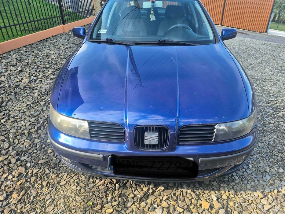 Seat Toledo