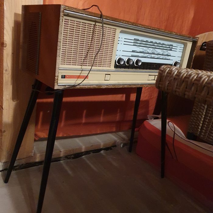 Контата 203 винил