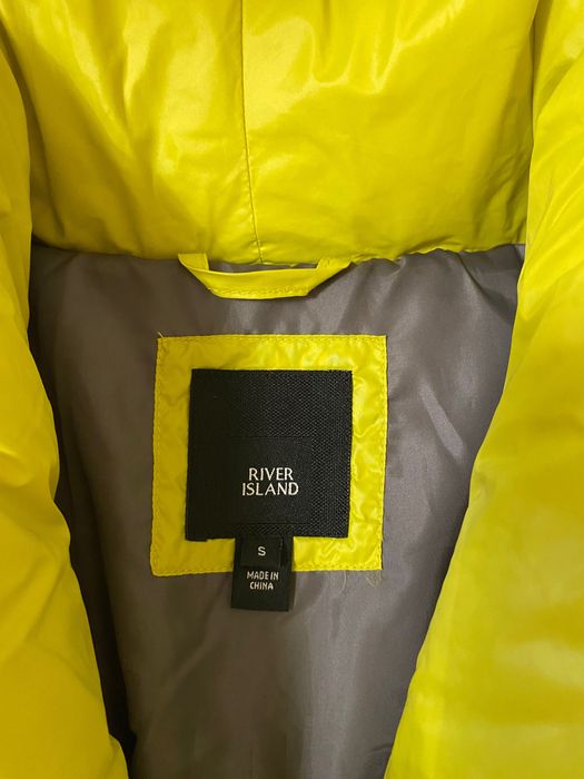 Куртка  женская River Island , весна-осень, р. S