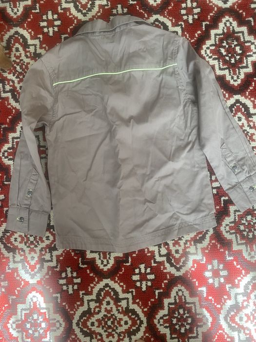 Сорочка модна disney на 6 років