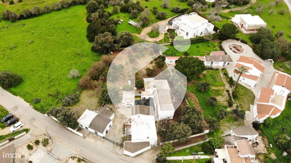 Moradia T3 em Quatrim do Sul – Olhão