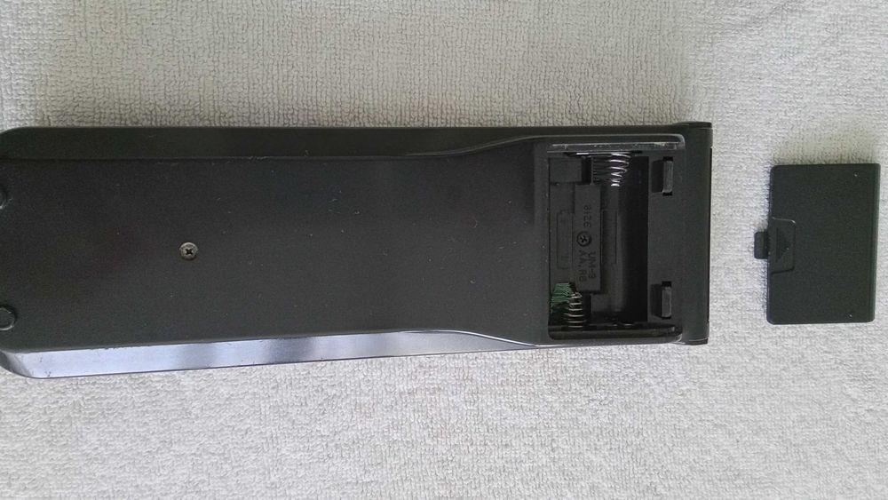 Sony Remote Control RMT-V104A64741252761218123