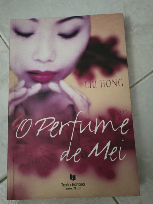 Livros diversos cada 8€