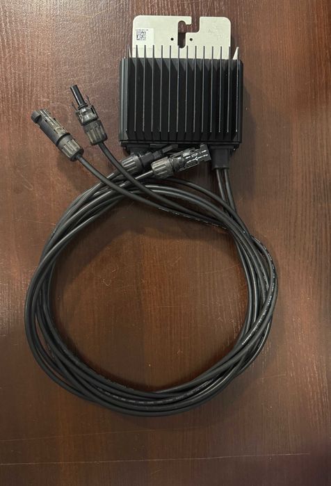 Optymalizator SolarEdge P850 - Sprawny, do paneli dużej mocy