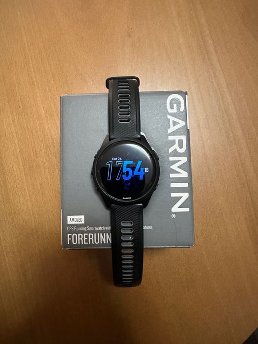 Garmin Forerunner 265 - Usado440715445420042242