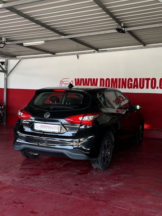 Nissan Pulsar 1.5 dCi Acenta Sport
