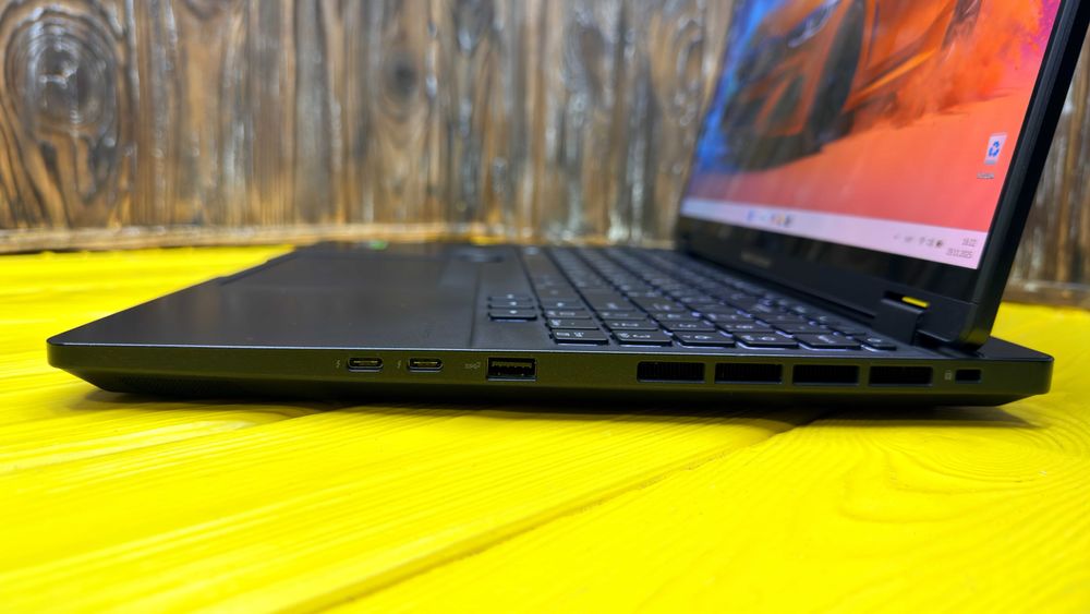 Потужний Ігровий Ноутбук Asus Proart Studiobook W7604 /Quadro RTX 3000