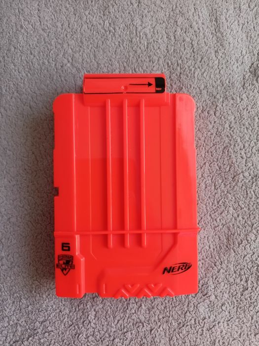Nerf Modulus Recon MKII