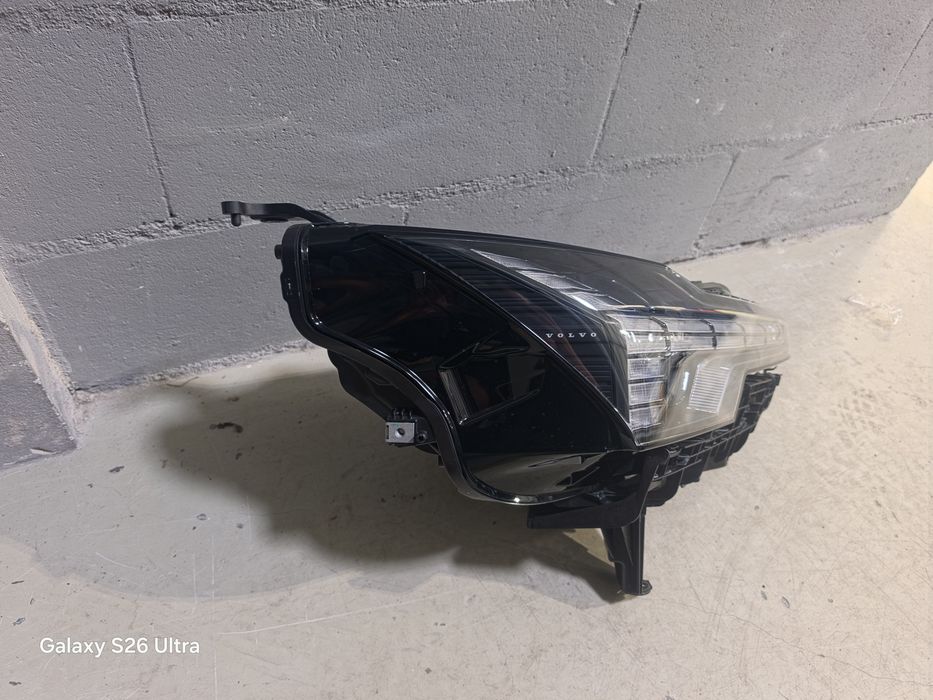 Farol direito ex30