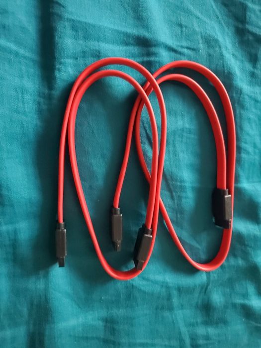 Kabel SATA (2 szt.)