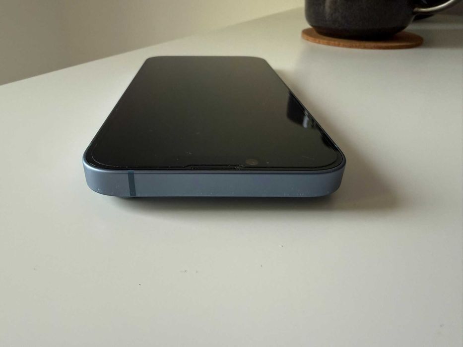 iPhone 14 256 GB Niebieski