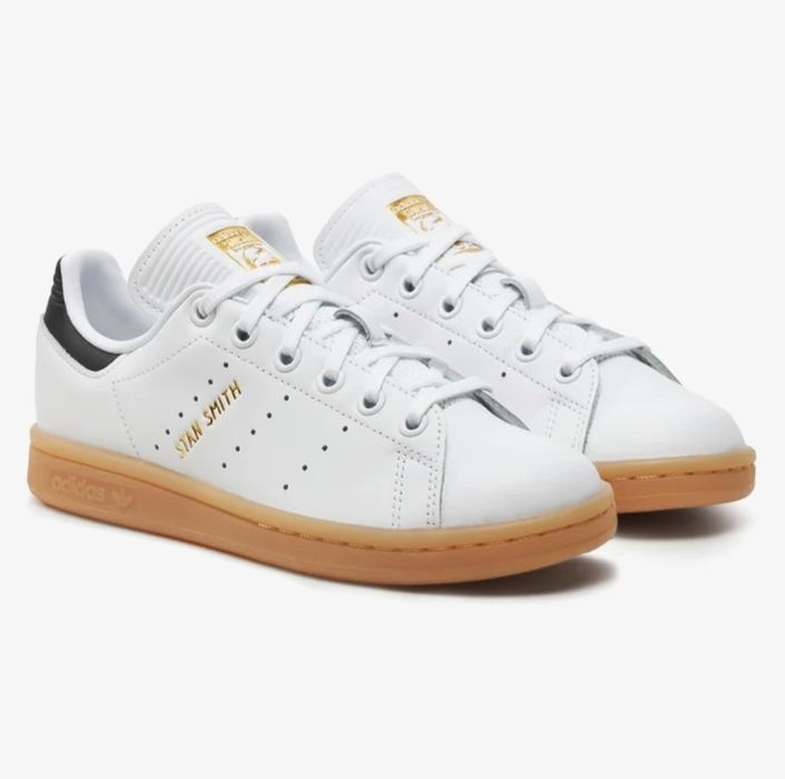 Кросівки Adidas Stan Smith, натур. шкіра, 38 розм.