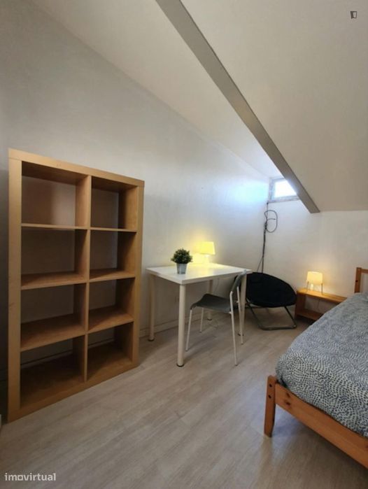 Apartamento com 2 quartos - localizado em Baixa Coimbra