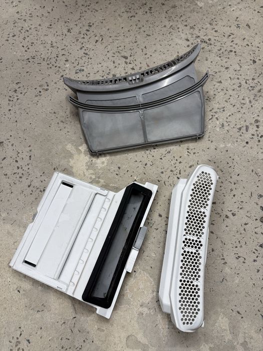 Даигун для сушки bosch siemens, люк, водоприймач, вентилятор