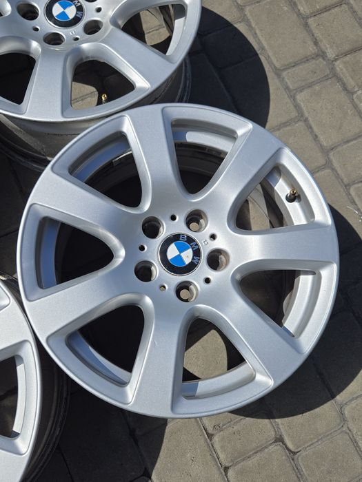 5 120 17 ET30 bmw 6 opel insignia Volkswagen T5