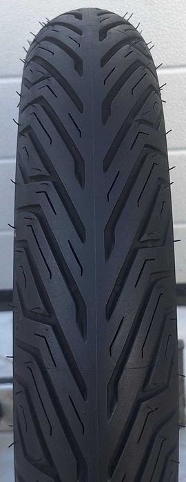 1x michelin city grip 100/80-16 M/C 50P 2025r J. Nowa