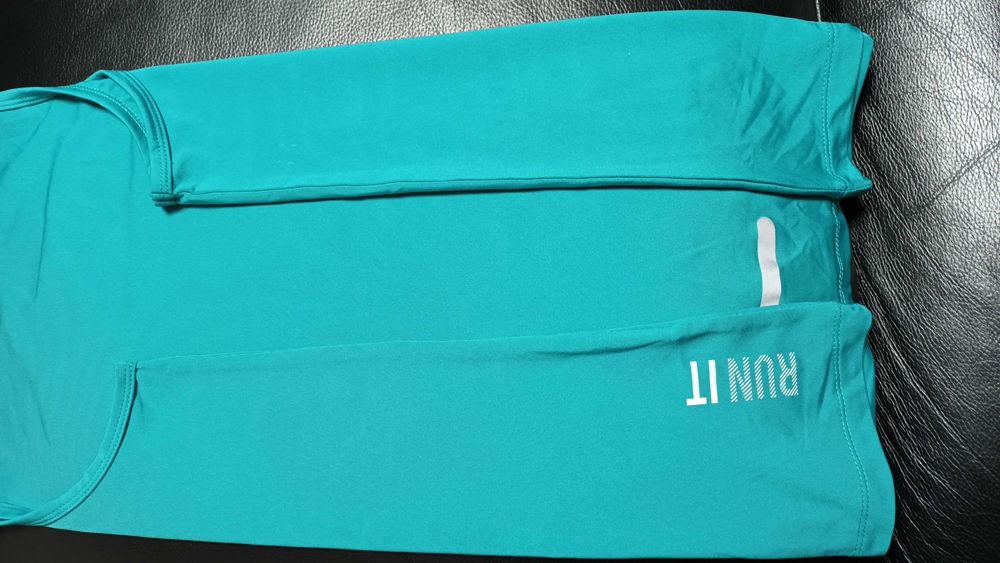 Camisola de desporto da Crivit