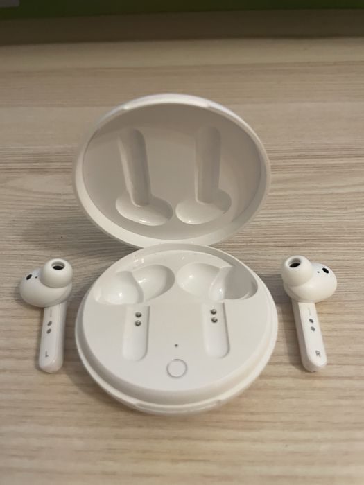 Oppo enco w31 sluchawki