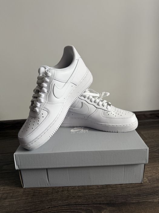 Кросівки Nike Air Force 1 оригінал