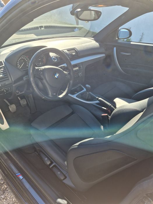 BMW serie 1 120d