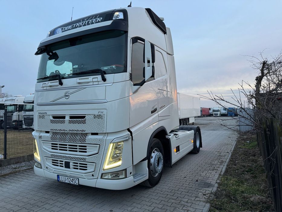 Volvo