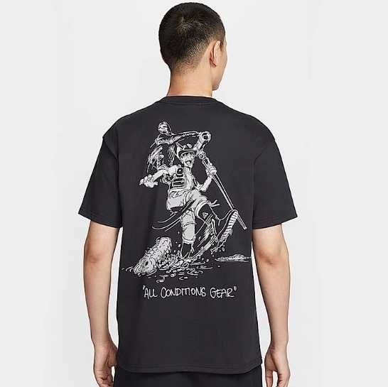 Футболка Nike ACG Men's Dri-FIT T-Shirt