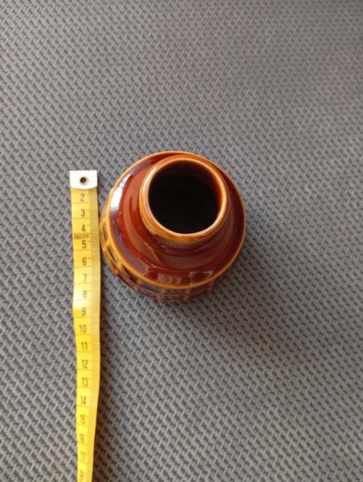 Wazonik PRL Pruszków