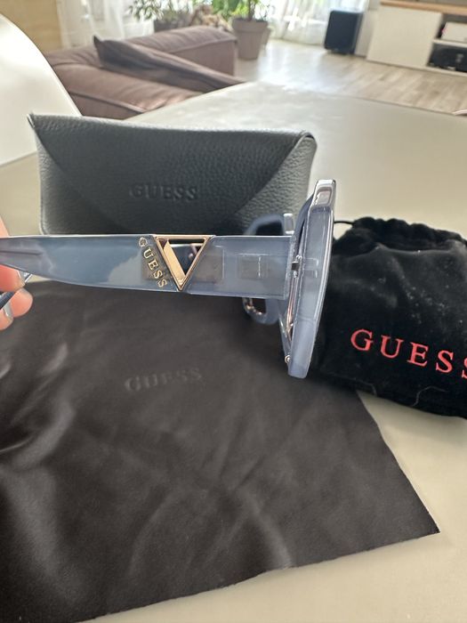 Очки  Guess gu7817
