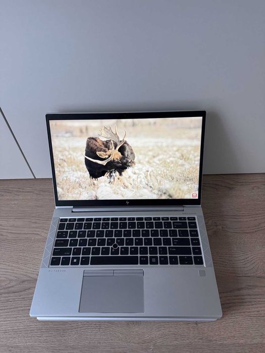 Ноутбук  на Core i7  HP 840 G7  – гарний стан є 200 шт.