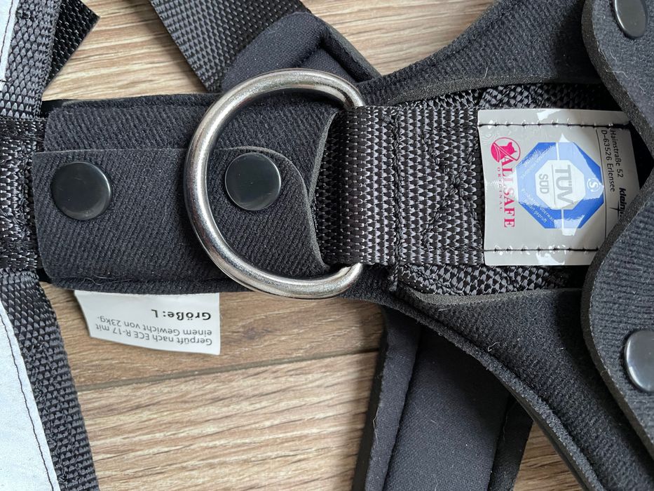 Ремень безопасности для собак(оригинал)