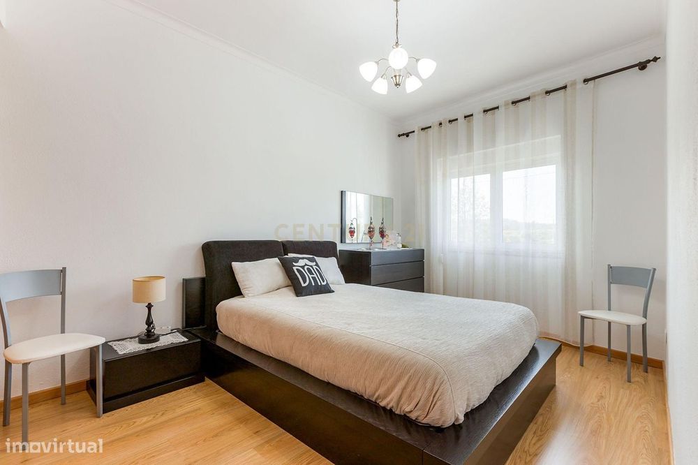 Apartamento T2 Casal do Marco — Seixal, Arrentela E Aldeia De Paio Pires, Setúbal