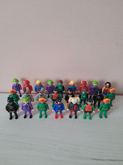 Іграшки з кіндера