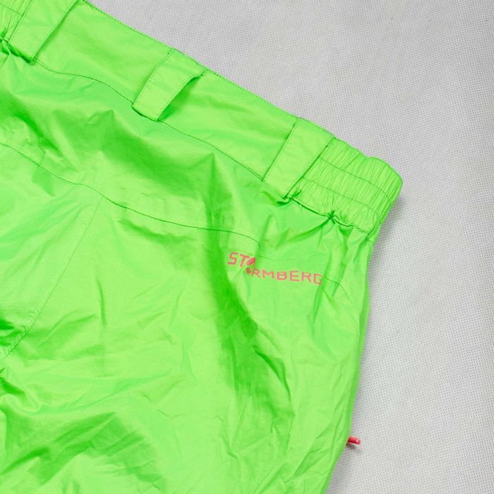 Stormberg dovreheia packable pants spodnie trekkingowe S (fit M)