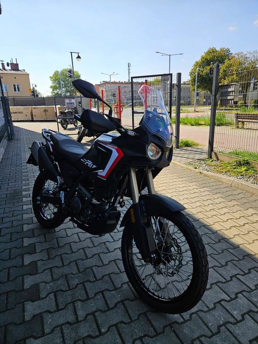 QJmotor