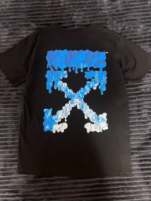 Футболка Off-White/Офвайт