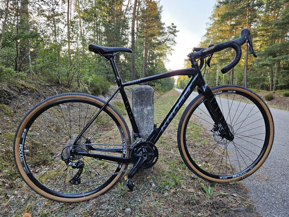 Kross Esker 6.0 rama M