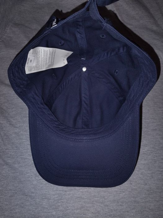 Продам кепку Fila, нова з біркою