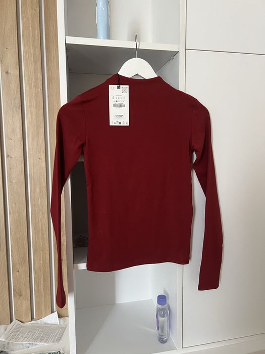 Лонгслів     Zara