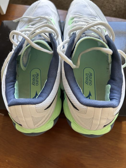 Sapatilhas padel mizuno novas 42,5