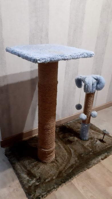 Продам когтеточку для кошек