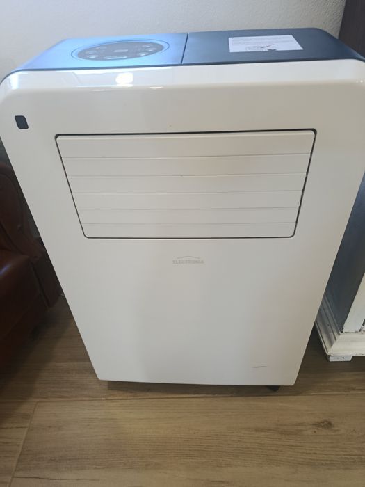 Ar condicionado e quente 10.000 btu