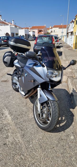 BMW F 800 ST (2007)