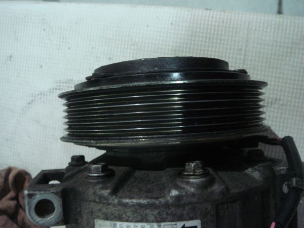 Compressor AC ALFA ROMEO 159 (939_)